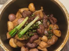 -狮王府淮扬菜(新街口友谊店)