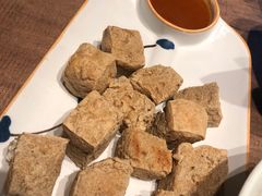 -香园茶社·金陵小灶(老门东店)