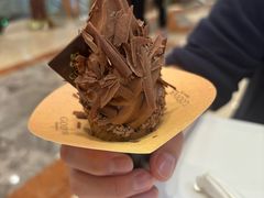 -GODIVA(月星环球港店)