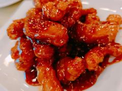 -东四民芳餐厅(朝阳门店)