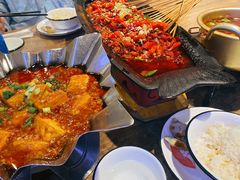 -成都吃客(九眼桥店)
