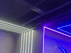 -关你鬼室大型密室逃脱(佛山创意园店)
