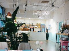 -荣耀.西式融合餐厅(留云湖店)