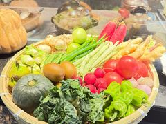 -湖里春风·淮扬菜(丽泽天街店)