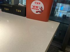 -红盔甲·小龙虾(天钥桥店)