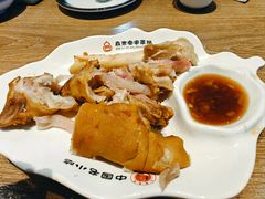 -直隶安家牛肉罩饼(建华店)