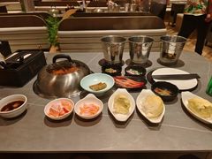 -一方渔歌蒸汽海鲜自助(文化路万达广场店)