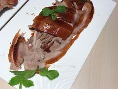 -四季民福烤鸭店(前门廊房二条店)