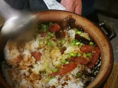 -李记潮汕砂锅粥(营福路店)