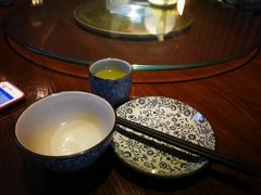 -锦庐道地川菜(来福士店)