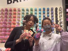 -LUSH(威尼斯人店)