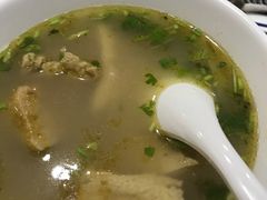 -老爆肚满五香烧牛羊肉