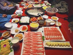 -山城辣妹子(定福庄店)