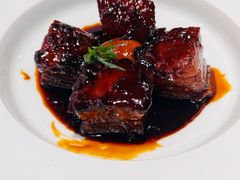 -真地道京味府·鲜橙烤鸭·北京菜(朝外大街东大桥店)