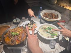 -又见炊烟私房菜(敬亭路店)