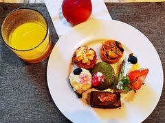 -北京王府井希尔顿酒店·万斯阁西餐厅