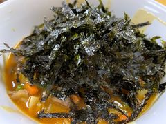 -屋里家延边朝鲜族冷面(南园店)