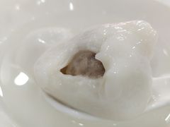 -老街湯糰