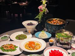 -曾宴·楚菜(湖北省博物馆店)