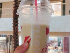 -COSTA COFFEE(德基广场店)