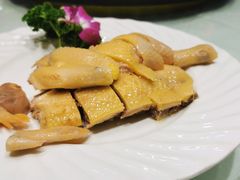 -广东胜利宾馆西关粤中餐厅