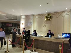 -金茂园大酒店