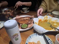 -泰堤坊(淡水体育馆店)