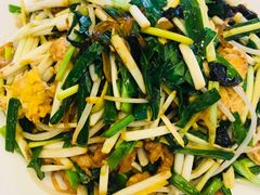 炒合菜-长城大酒店(长宁道店)