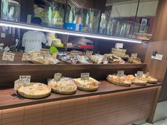 -嗒令甜品·主题融合料理餐厅(首座时代店)