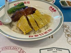 -憶廟街 X 沙角邨(太古城店)