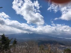 -富士山吉田線五合目