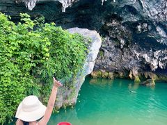 -清远鱼水旅游风景度假区