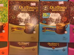 -Old Town White Coffee(gateway@klia2)