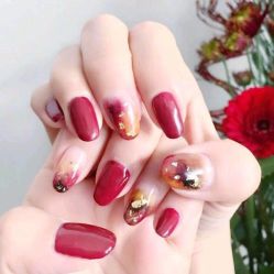 -甲舍美甲美睫艺术馆