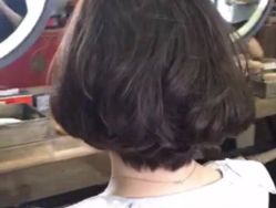 -Some Hair