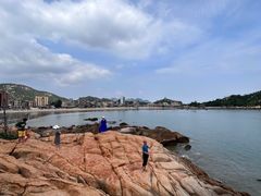 -那琴半岛地质海洋公园
