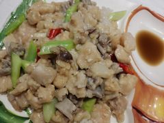 -大眼锅贴水饺(河东店)