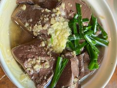 -广东道至正餐厅(区庄店)