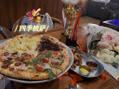 -1861意大利餐厅(文化广场店)