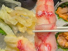 -享月汤皇·海鲜小火锅·聚会(曲江创意谷店)