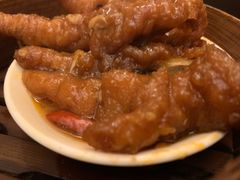-上海金桥红枫万豪酒店-万豪中餐厅