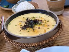 -吃饭皇帝大土家民族菜(正大广场店)