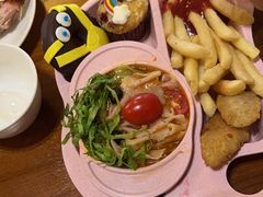-西双版纳洲际度假酒店-曼霖轩中餐厅