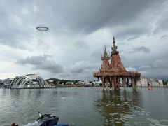 -大连海昌发现王国主题公园