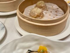 -彩丰楼中餐厅(深圳国际会展中心洲际酒店)