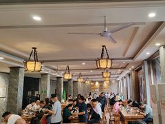 -清真马杰山牛肉汤馆