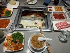 -海底捞火锅(丰尚国际广场店)