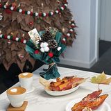 那小亚，烤个导哥喜欢的红薯吧！表达我滴谢意️