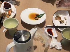 -苏小柳点心·手作小笼包(浦东嘉里城分院)