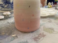 -爱上泥创意DIY手工陶艺(昙华林店)